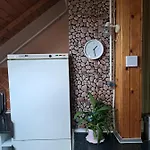 شقة Kismarosi Center Verőcemaros