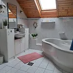 Kismarosi Center * Verőcemaros