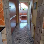 Kismarosi Center Lägenhet Verőcemaros