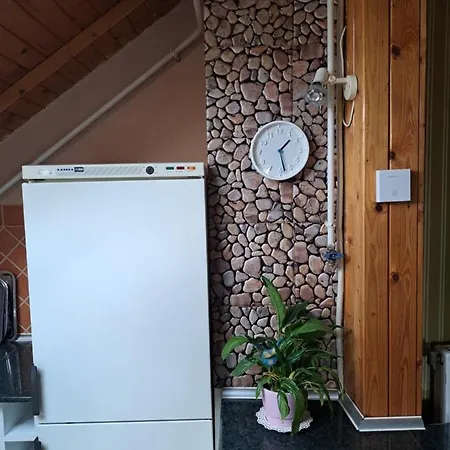 Apartment Kismarosi Center Verőcemaros