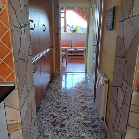 Kismarosi Center Apartment Verőcemaros