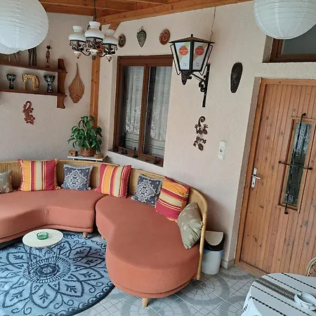 Kismarosi Center