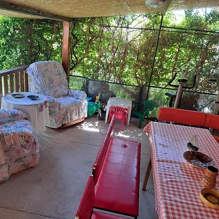 公寓 Kismarosi Center *