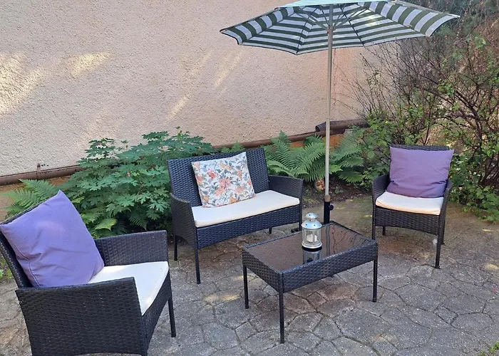 Kismarosi Center Verőcemaros