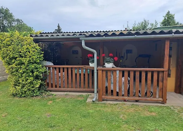 Kismarosi Center * Verőcemaros