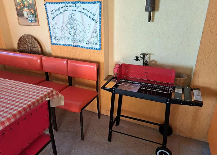 Kismarosi Center Verőcemaros