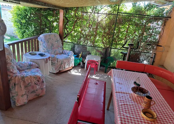 公寓 Kismarosi Center *